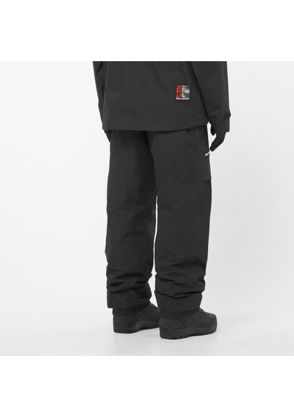 Venom Erkek Kayak Pantolonu Deep Black LC2636800 fırsatları
