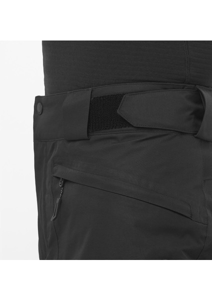 Venom Erkek Kayak Pantolonu Deep Black LC2636800 indirimleri