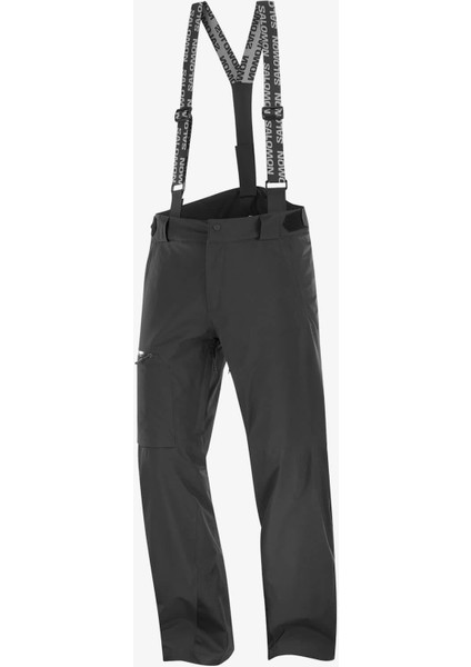 Brıllıant Erkek Kayak Pantolonu Deep Black LC2635500