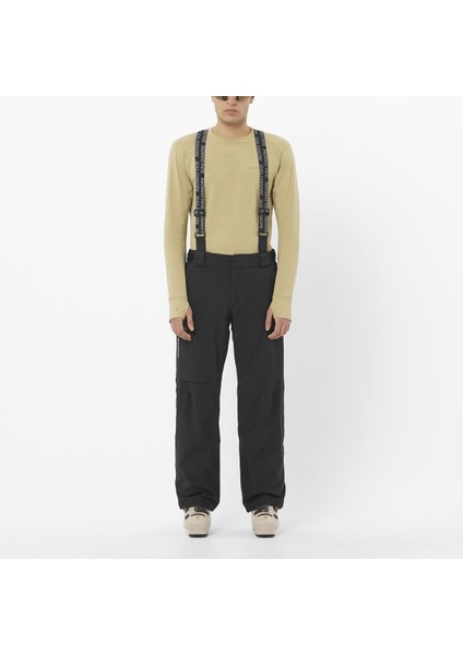 Brıllıant Erkek Kayak Pantolonu Deep Black LC2635500 modelleri