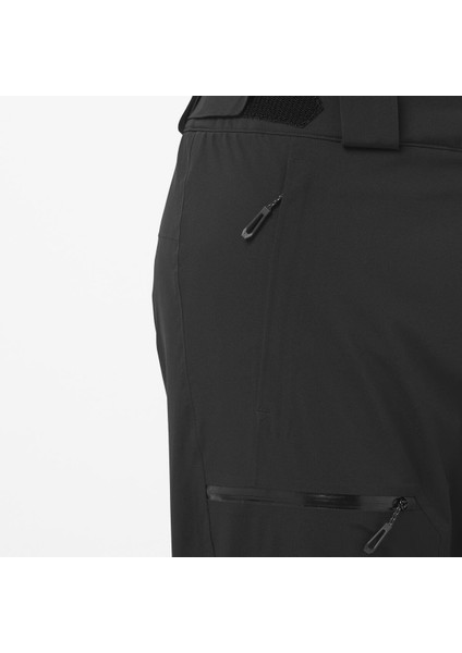 Brıllıant Erkek Kayak Pantolonu Deep Black LC2635500 fırsatları