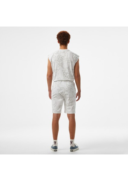 Unıted4 Erkek Krem Şort fiyatları