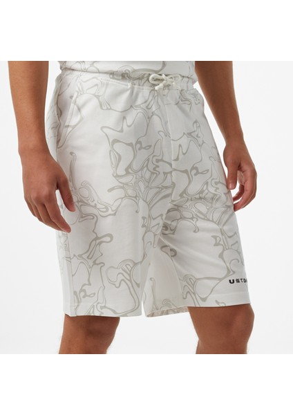 Unıted4 Erkek Krem Şort fırsatları