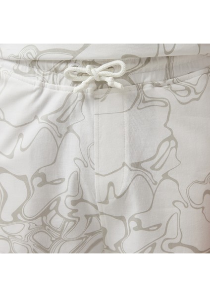 Unıted4 Erkek Krem Şort indirimleri