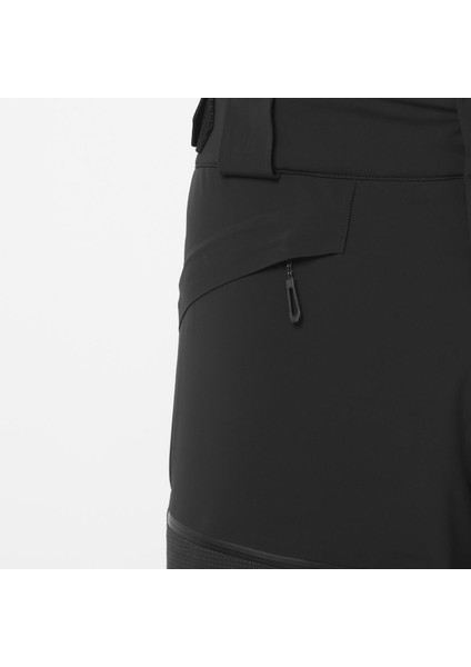 Spectral Erkek Kayak Pantolonu Deep Black LC2637800 fiyatları