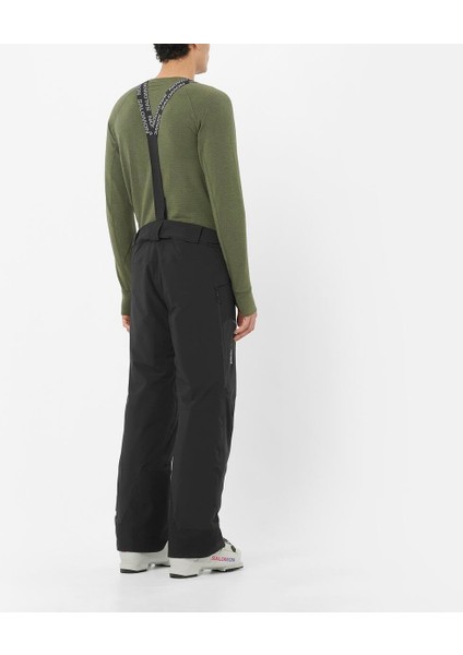 Spectral Erkek Kayak Pantolonu Deep Black LC2637800 fırsatları