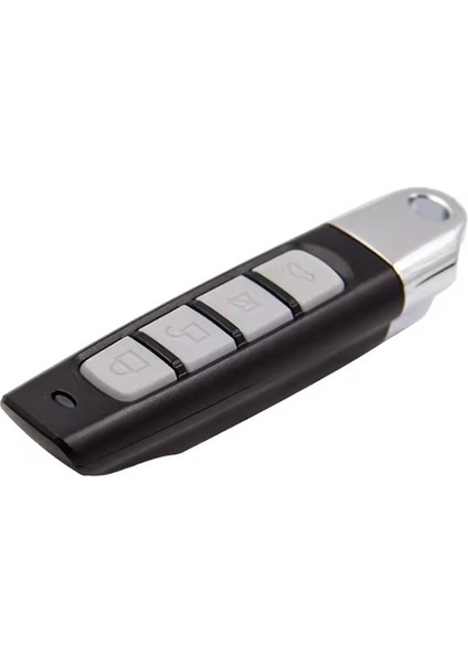 Akıllı Kodlanabilir Otopark Bariyer Garaj Kepenk Kumandası Kalem Tipi 433MHZ
