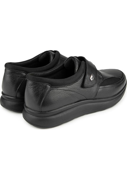 Molt 6 Nokta Anatomik Taban Hakiki Deri Kadın Ayakkabı fırsatları