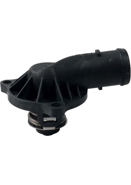 Ithal Termostat+Flanş 87°c Audı A4-A6-A8-Q7-Vw Phaeton-Touareg