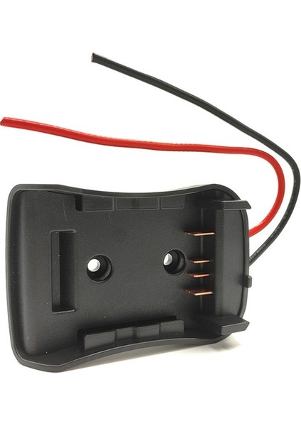 Dewalt Flexvolt 60V Max Dock Güç Konnektörü Için Pil Adaptörü 12 Kalibre 54 (Yurt Dışından) fiyatları