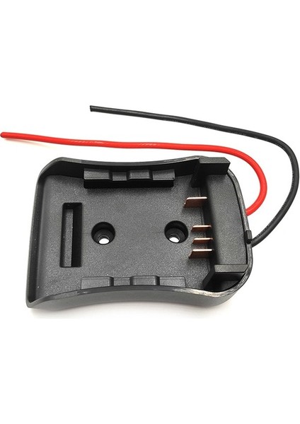 Dewalt Flexvolt 60V Max Dock Güç Konnektörü Için Pil Adaptörü 12 Kalibre 54 (Yurt Dışından) modelleri