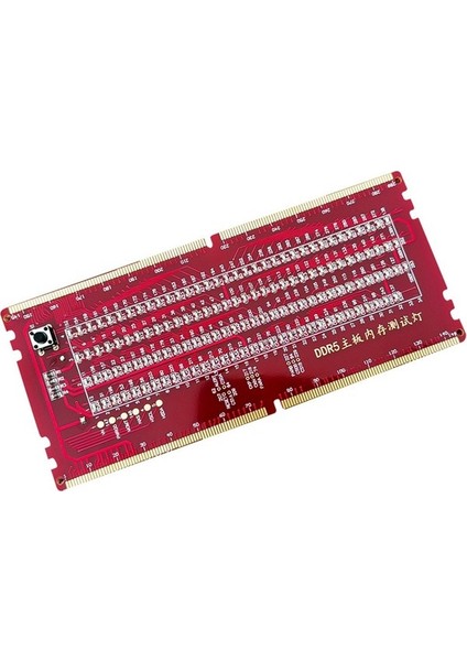 Ddr5 Bellek Yuvası Test Cihazı Geniş Uyumluluk Ddr5 Bellek Test Cihazı (Yurt Dışından) fiyatları