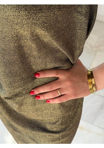 Simli Elbise indirimleri