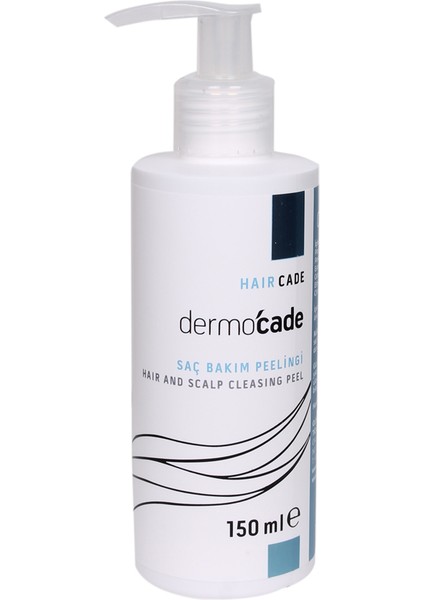 Saç Bakım Peelingi 150 ml fiyatları