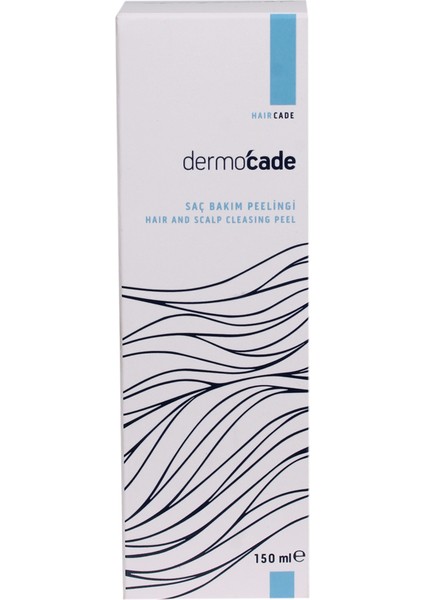 Saç Bakım Peelingi 150 ml fırsatları