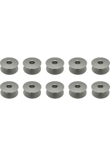 Zikzak Masurası Büyük Masura 10 Adet