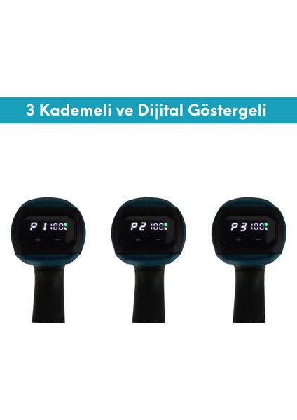 Mur-Cell FOSY2002 21V/3AH 3 Kademeli 30 Bar Şarjlı Yıkama Makinesi indirimleri
