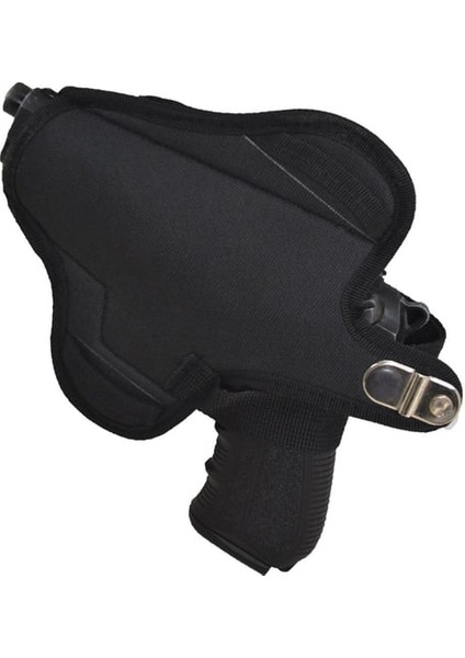 Tam Kelebek Imperteks Kumaş Çift Emniyetli Silah Kılıfı fiyatları