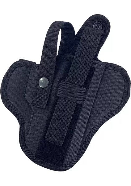 Tam Kelebek Imperteks Kumaş Çift Emniyetli Silah Kılıfı fırsatları