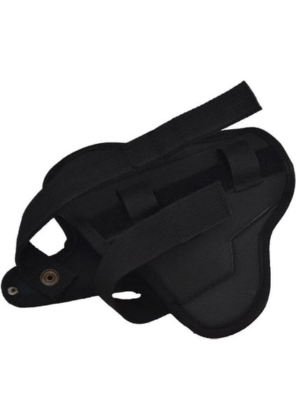 Tam Kelebek Imperteks Kumaş Çift Emniyetli Silah Kılıfı indirimleri