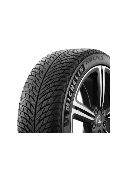 255/40 R20 101W Xl Pilot Alpin 5 Oto Kış Lastiği (Üretim Yılı: 2025) modelleri