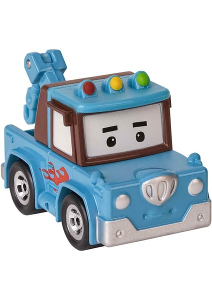 Die Cast Araba - Spooky MRT-0611