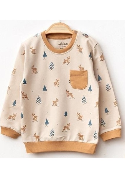 AZİZ BEBE Alt Üst 2'Lİ Takım fiyatları