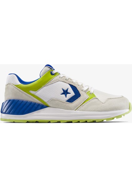 Wave Trainer Kadın Beyaz Sneaker