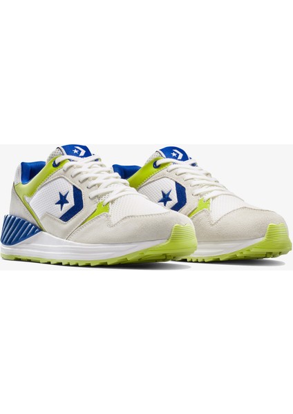 Wave Trainer Kadın Beyaz Sneaker fiyatları