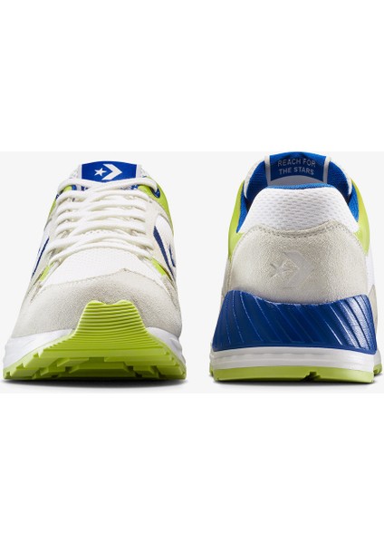 Wave Trainer Kadın Beyaz Sneaker modelleri
