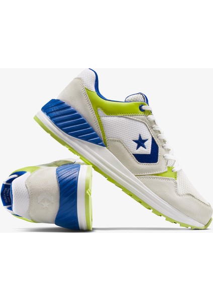 Wave Trainer Kadın Beyaz Sneaker indirimleri