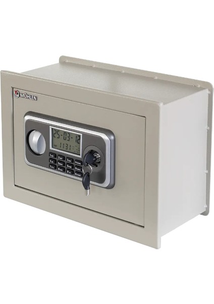 WALL 27-LB Duvara Monte Şifreli Çelik Kasa fiyatları