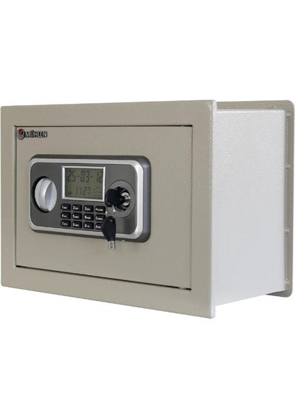 WALL 27-LB Duvara Monte Şifreli Çelik Kasa fırsatları