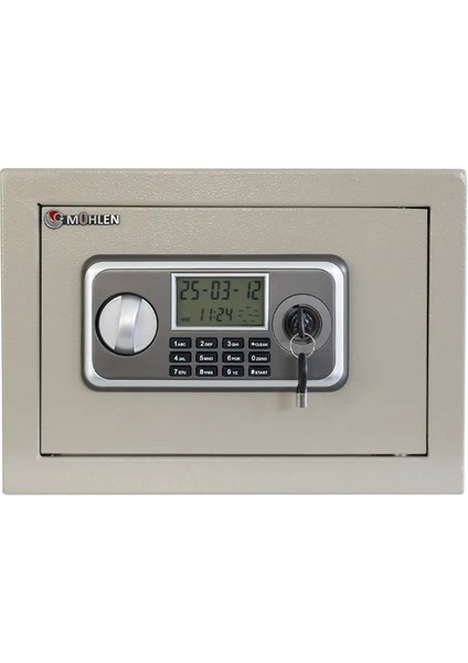 WALL 27-LB Duvara Monte Şifreli Çelik Kasa
