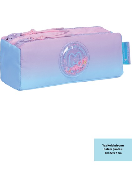 Pencil Case Summertime Kalem Kutusu fiyatları