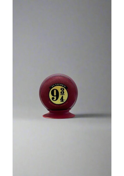 Harry Potter Lisanslı Manyetik Kablosuz Hoparlör