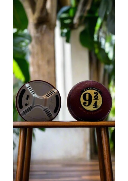 Harry Potter Lisanslı Manyetik Kablosuz Hoparlör fiyatları