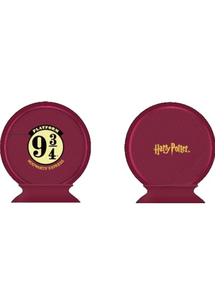 Harry Potter Lisanslı Manyetik Kablosuz Hoparlör fırsatları