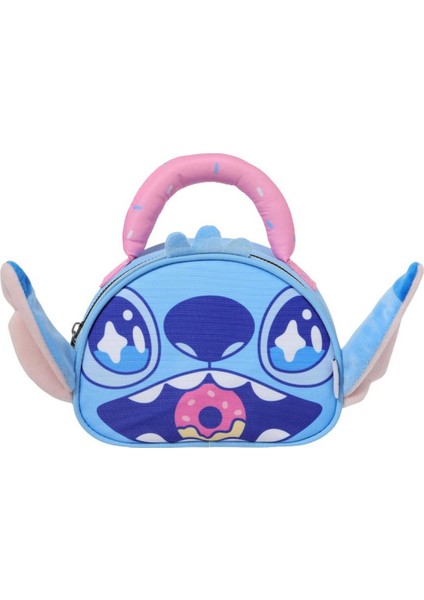 Disney Lilo&stitch Lisanslı Parti Serisi Kozmetik Çantası modelleri