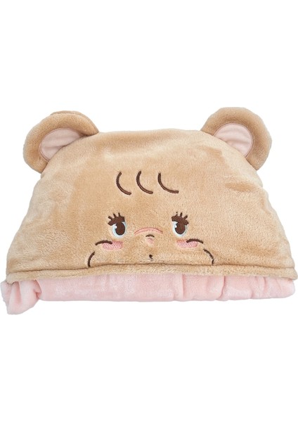 Mikko Lisanslı Battaniye (Latte) fiyatları