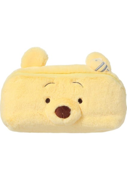 Disney Winnie The Pooh Lisanslı Kozmetik Çantası