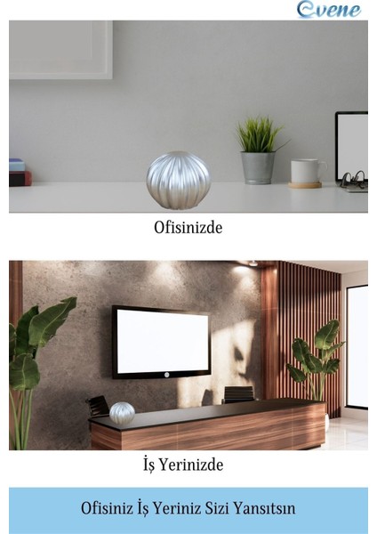 Dekoratif Biblo Kaktüs Dekor Objesi El Yapımı Hediyelik Süs Eşyası Model Kaktüs1