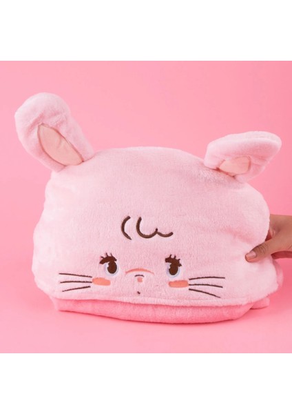 Mikko Lisanslı Battaniye (Cammy)