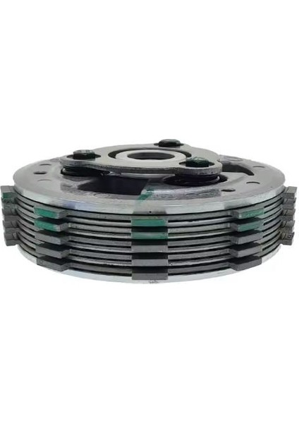 Cf Moto 250 Sr Debriyaj Göbeği 2024-2025 Oem 3 Vidalı Kaydırmalı Iç Tası Komple 5 Balatalı Supermoto fiyatları