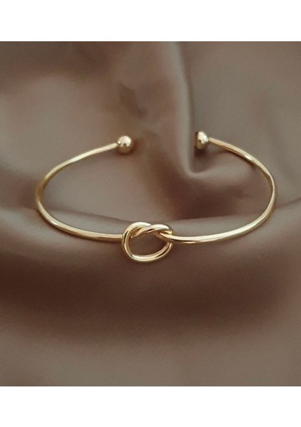 Çelik Düğüm Bileklik