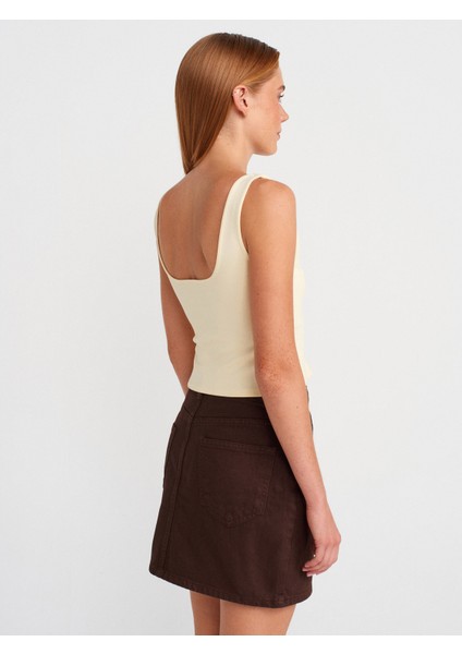 31978 Fermuarlı Top-Açık Sarı fiyatları