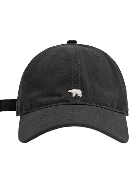 Kadınlar Için Küçük Yüzlü Yeni Stil Büyük Siperlikli Şapka, Tüm Mevsimlere Uygundur (Yurt Dışından)