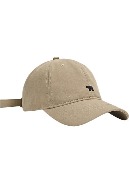 Kadınlar Için Küçük Yüzlü Yeni Stil Büyük Siperlikli Şapka, Tüm Mevsimlere Uygundur (Yurt Dışından)