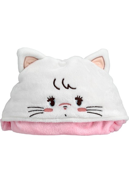 Mikko Lisanslı Battaniye (Mousse)