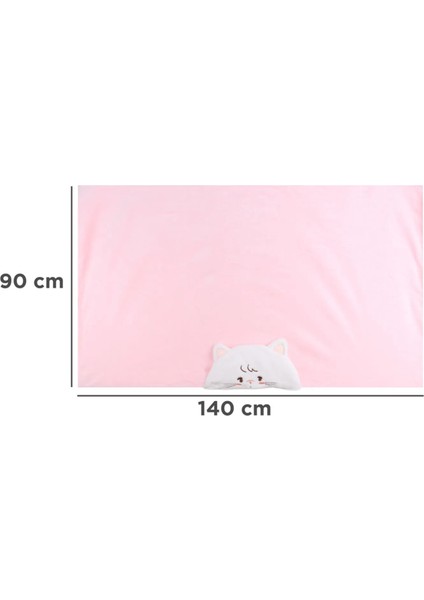 Mikko Lisanslı Battaniye (Mousse) modelleri